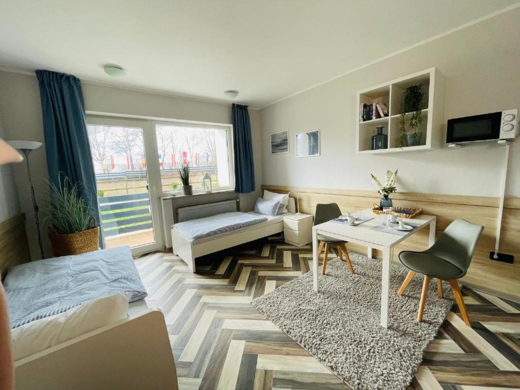 Sali Homes - Ferienwohnung In Kevelaer - Basic Exterior photo