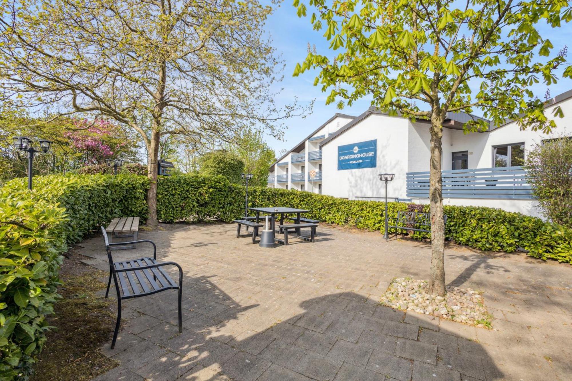 Sali Homes - Ferienwohnung In Kevelaer - Basic Exterior photo